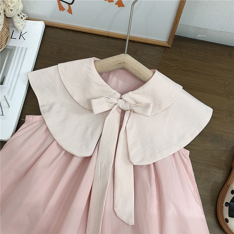 Spaghetti Strap Dress Factory - Summer Western Vacation Linen