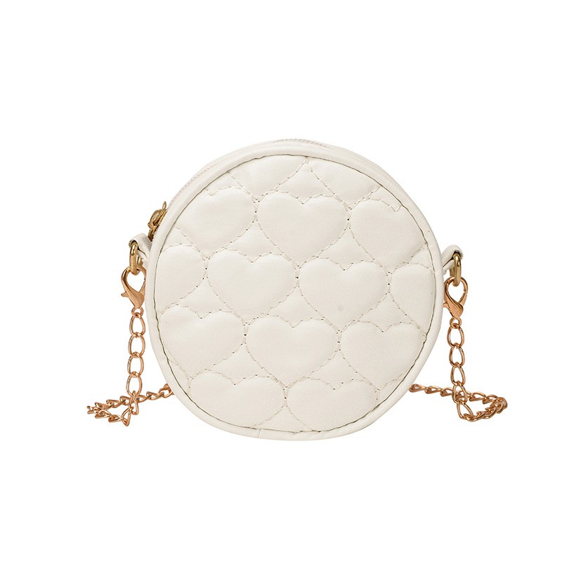 Plush Bag Manufacturer - Girls Autumn Winter Portable Mini