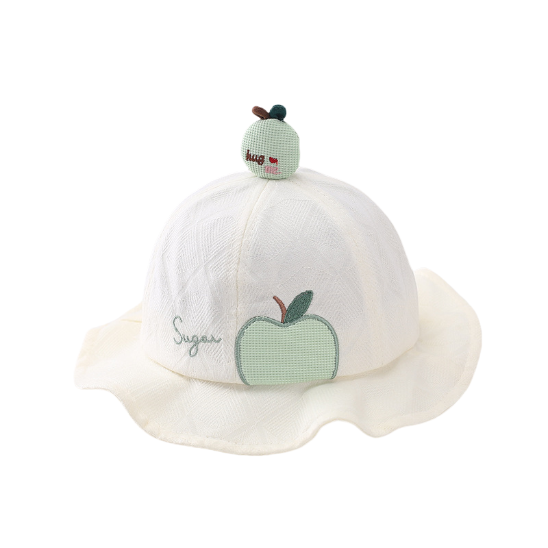 Baby Hat Manufacturer - Knitted Bow Tie Hospital Hat