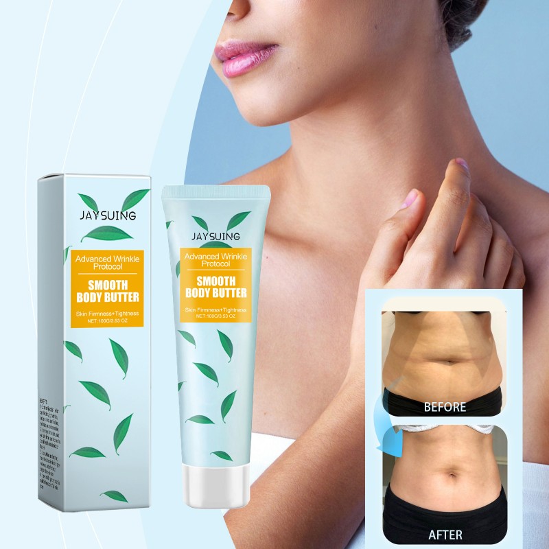 Body Lotion Manufacturer - Firming Brightening Moisturizing