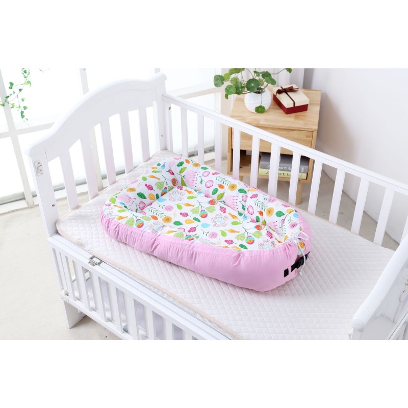 Baby Rocking Chair Factory - Multifunctional Super Soft Cloth