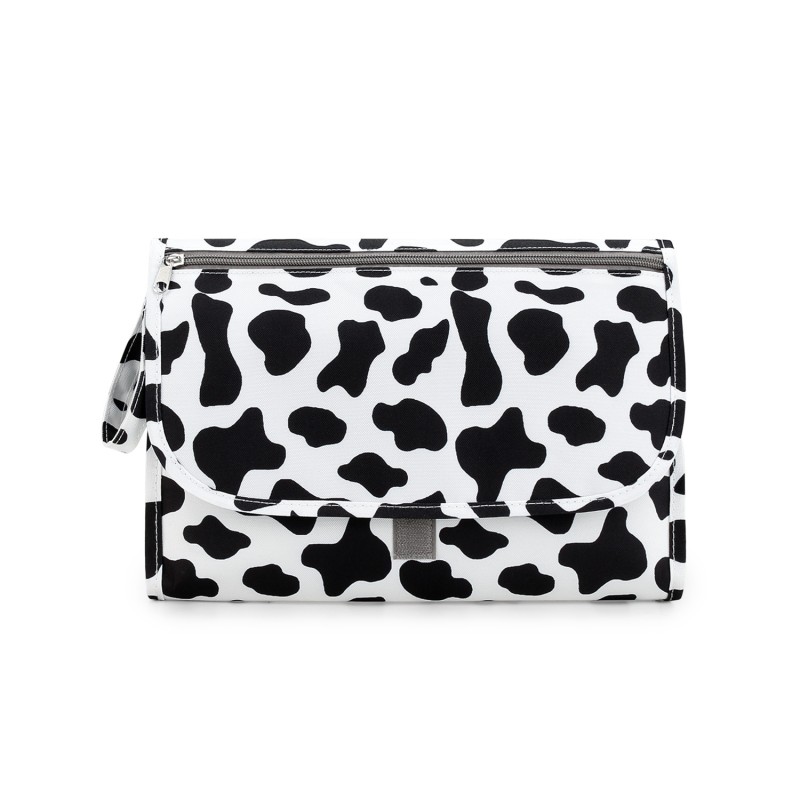 Diaper Pads Manufacturer - Portable Waterproof Animal Pattern