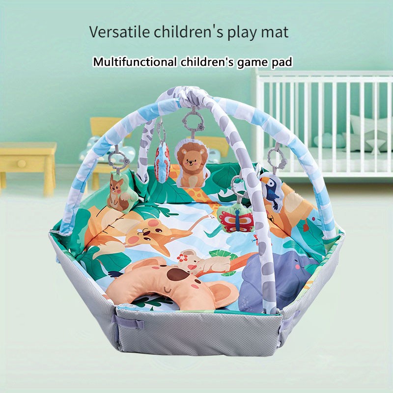 Fitness Rack Factory - Hot Sale Polygon Ocean Ball Pool