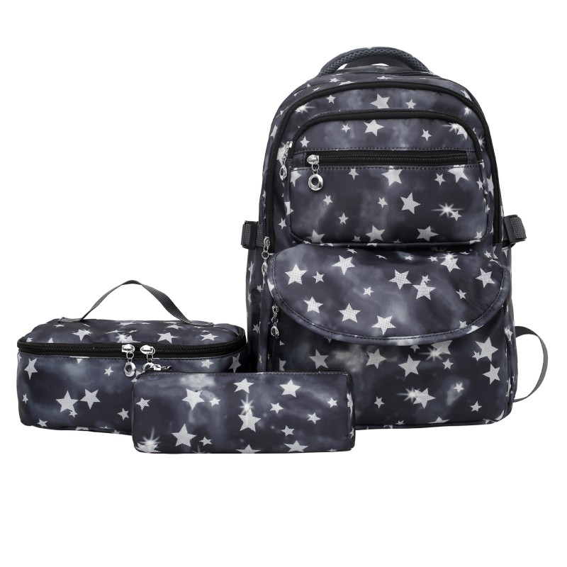 School Backpack Factory - High-End Female Ultra-Light Large