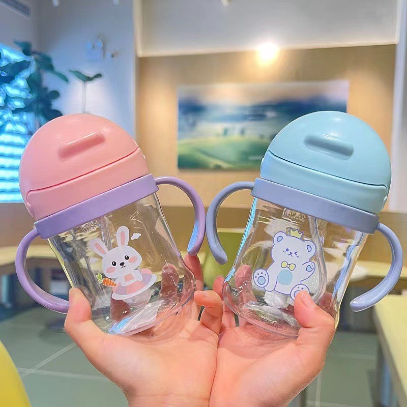 Baby Spoon Fork Set Manufacturer - Cute Animal 304 Stainless Steel