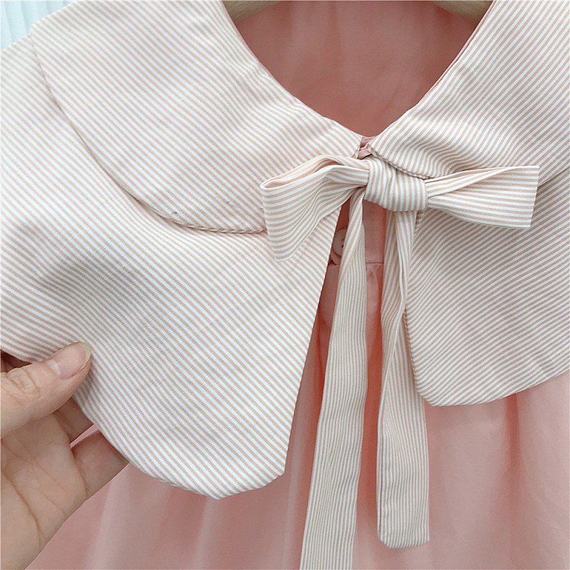 Spaghetti Strap Dress Factory - Summer Western Vacation Linen