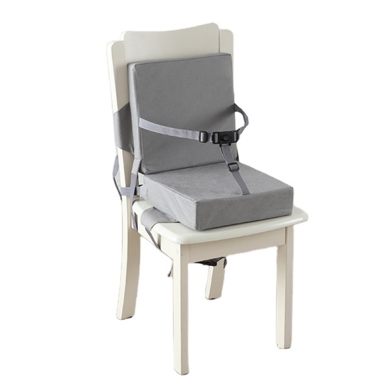 Children Seat Cushion Manufacturer - Thickened Raised Dining Chair