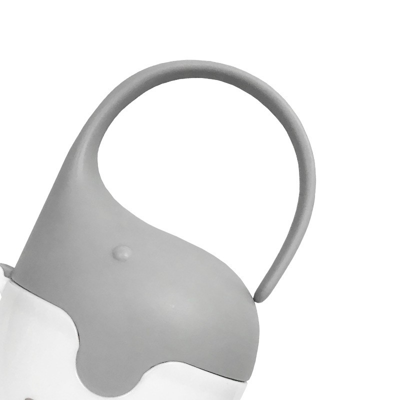 Pacifier Storage Box Manufacturer - Portable Dustproof PP Organizer