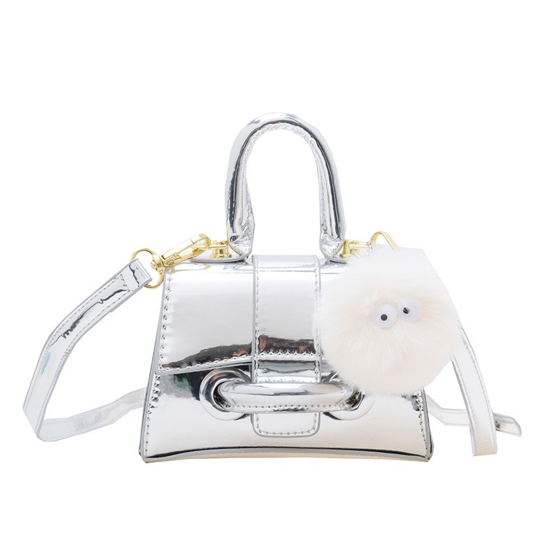 Shoulder Bag Manufacturer - Fashion Boys Girls Letter Chest