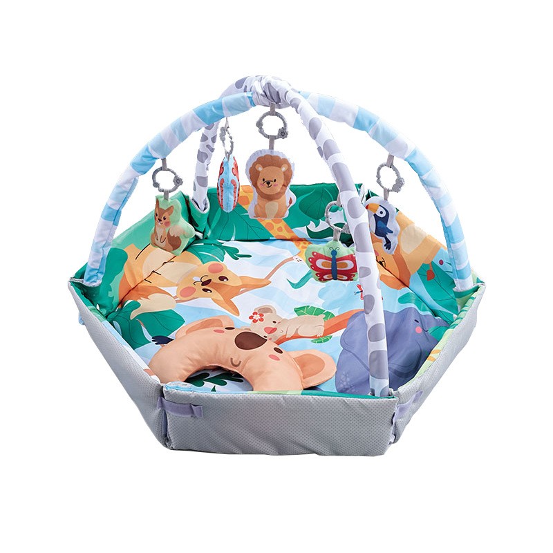 Fitness Rack Factory - Hot Sale Polygon Ocean Ball Pool