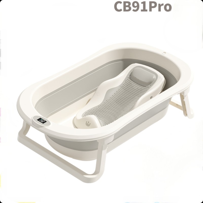 Baby Monitor Factory - Two-Way Voice Lullaby Temperature