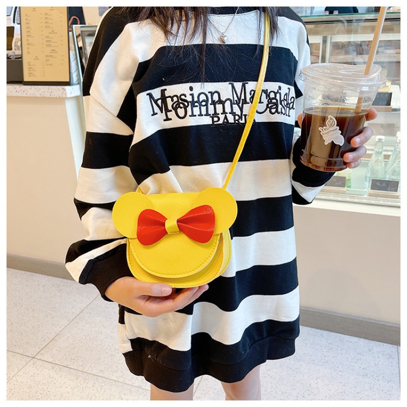 Coin Purse Manufacturer - Kids Mini Crossbody Bag Fashionable