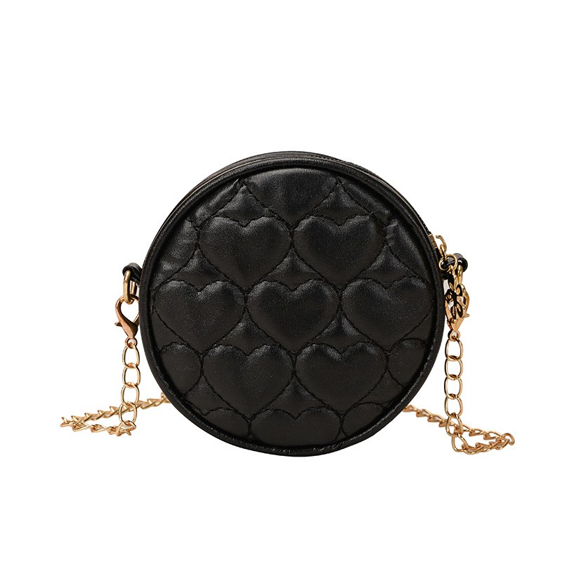 Plush Bag Manufacturer - Girls Autumn Winter Portable Mini