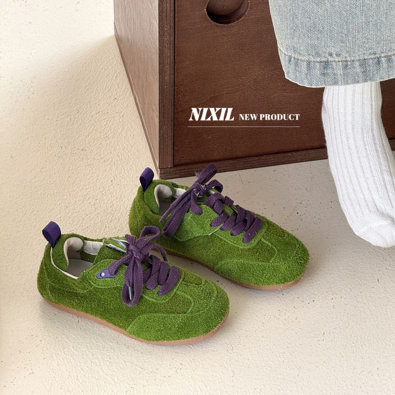 Boat Shoes Factory - 2025 Summer Casual Simple Versatile