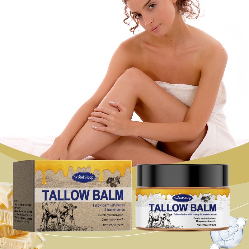 Skin Cream Manufacturer - Butter Nourishing Daily Moisturizer