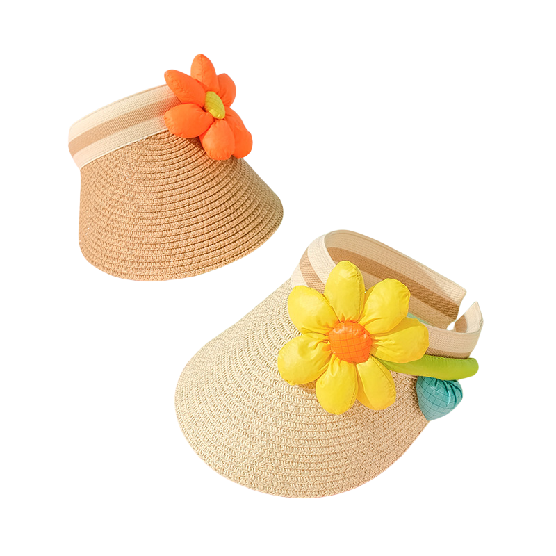 Baby Hat Factory - Cute Antlers Pullover Knitted Ear