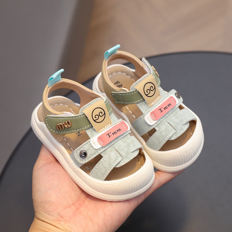 Baby Sneakers Factory - Spring New Girl Princess Sequins