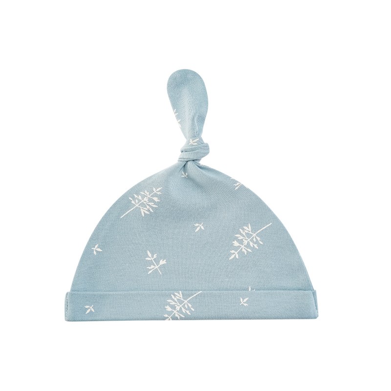 Baby Beanie Factory - Solid Color Pullover Turban Style