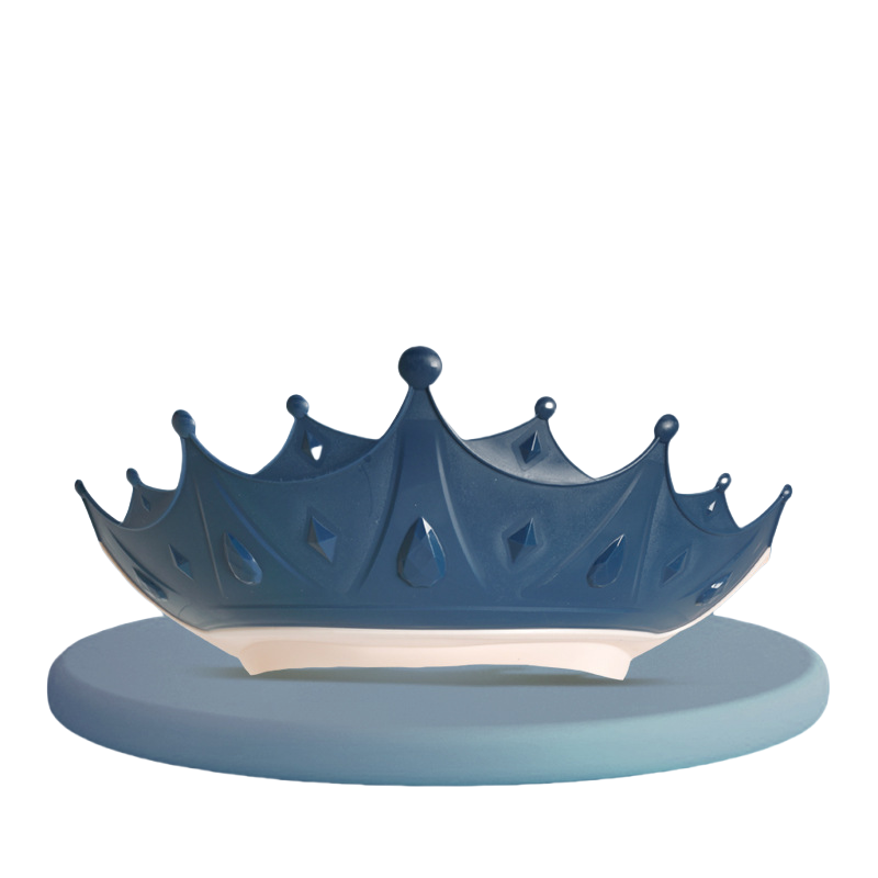 Shampoo Hat Factory - Adjustable EVA Waterproof Soft TPE