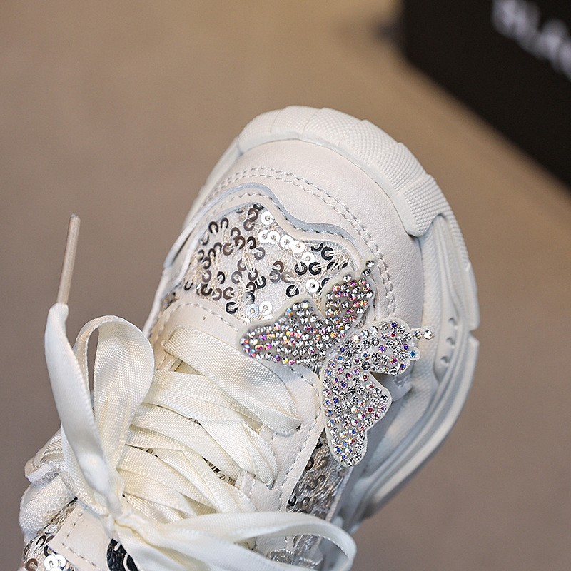 Baby Shoes Manufacturer - Comfortable Skateboarding Casual Style