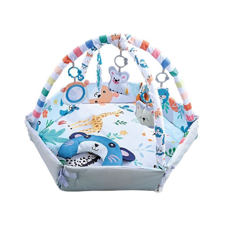 Fitness Rack Factory - Hot Sale Polygon Ocean Ball Pool