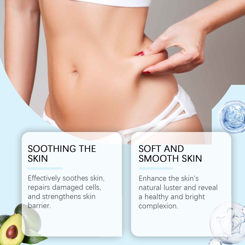 Body Lotion Manufacturer - Firming Brightening Moisturizing