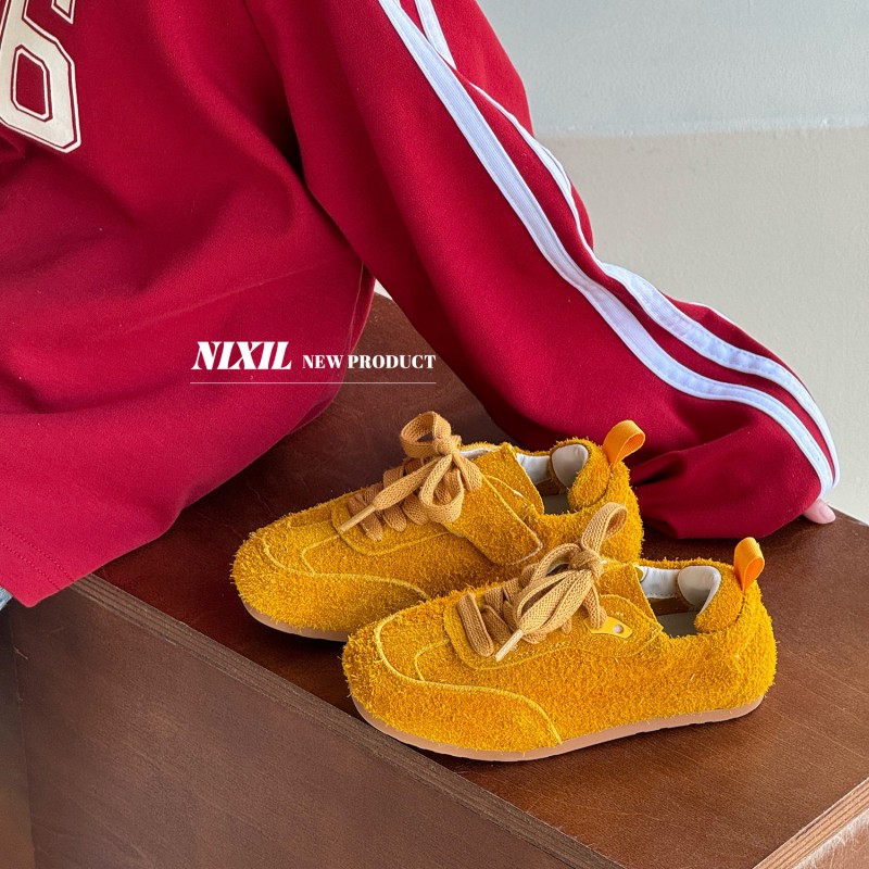 Boat Shoes Factory - 2025 Summer Casual Simple Versatile