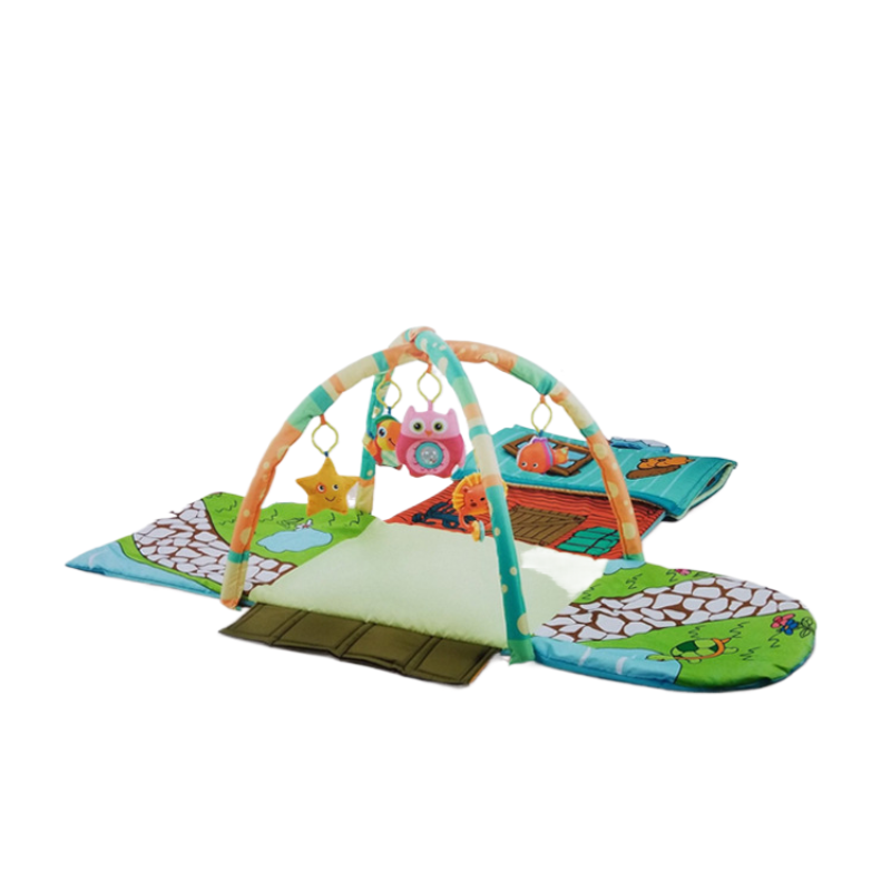 Baby Crawling Mat Factory - Soft Washable Cartoon Foam