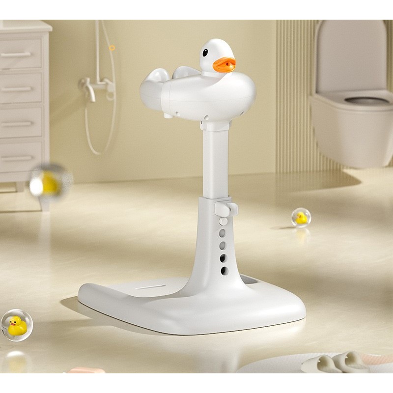 Bath Stand Factory - Adjustable Folding Plastic Non-Slip