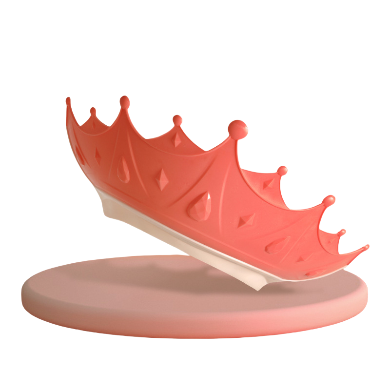 Shampoo Hat Factory - Adjustable EVA Waterproof Soft TPE