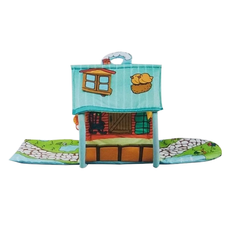 Baby Crawling Mat Factory - Soft Washable Cartoon Foam