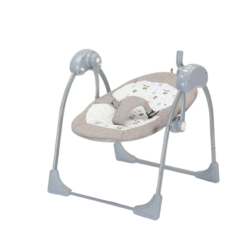 Baby Recliner Manufacturer - Adjustable Three Gears Flash