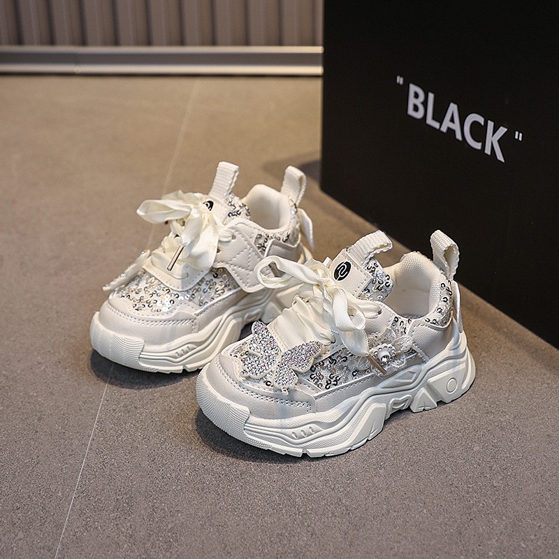 Baby Shoes Manufacturer - Comfortable Skateboarding Casual Style