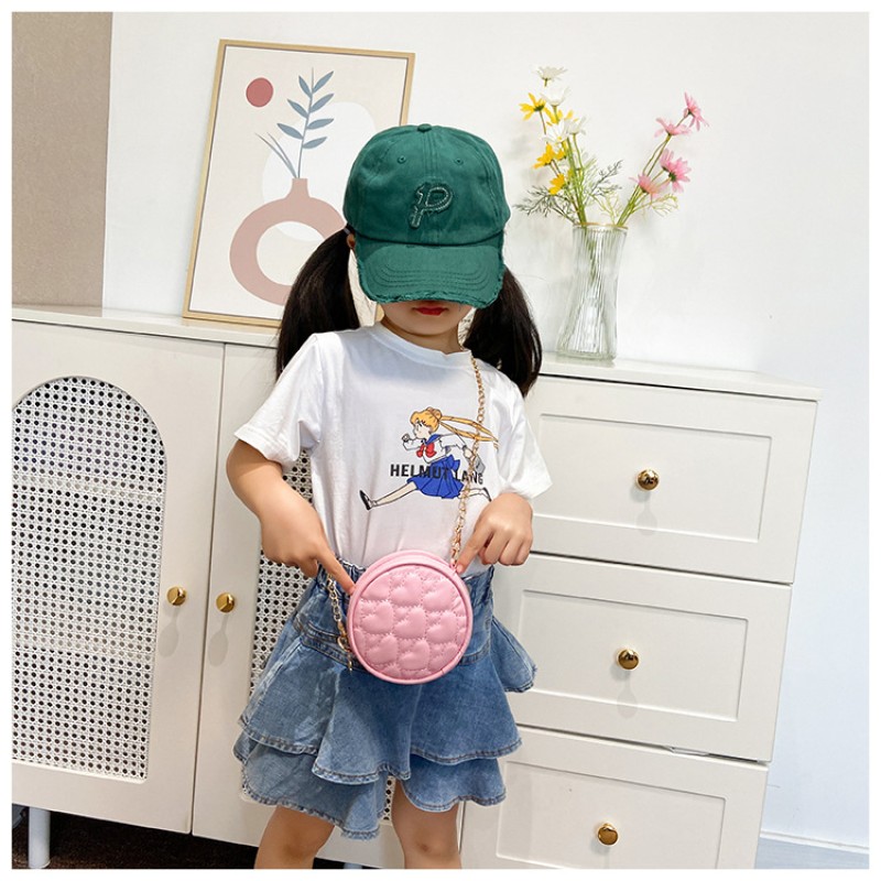 Plush Bag Manufacturer - Girls Autumn Winter Portable Mini