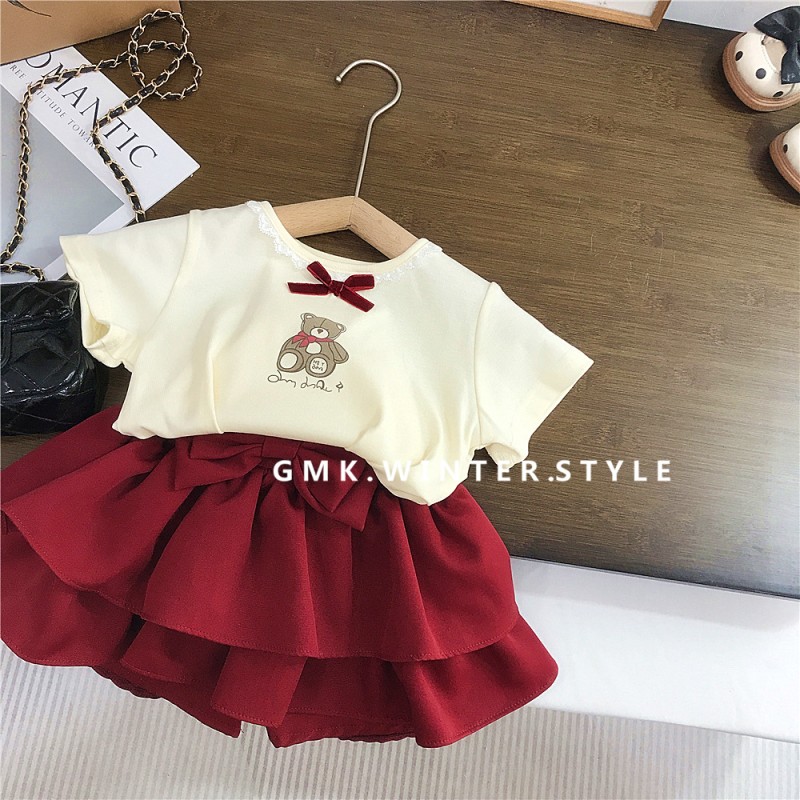 Princess Dress Manufacturer - New Summer Ethnic Hanfu Style