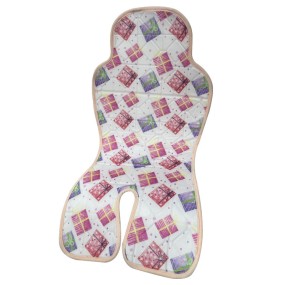 Stroller Seat Liners Manufacturer - Solid Gel Cooling Ice Mat