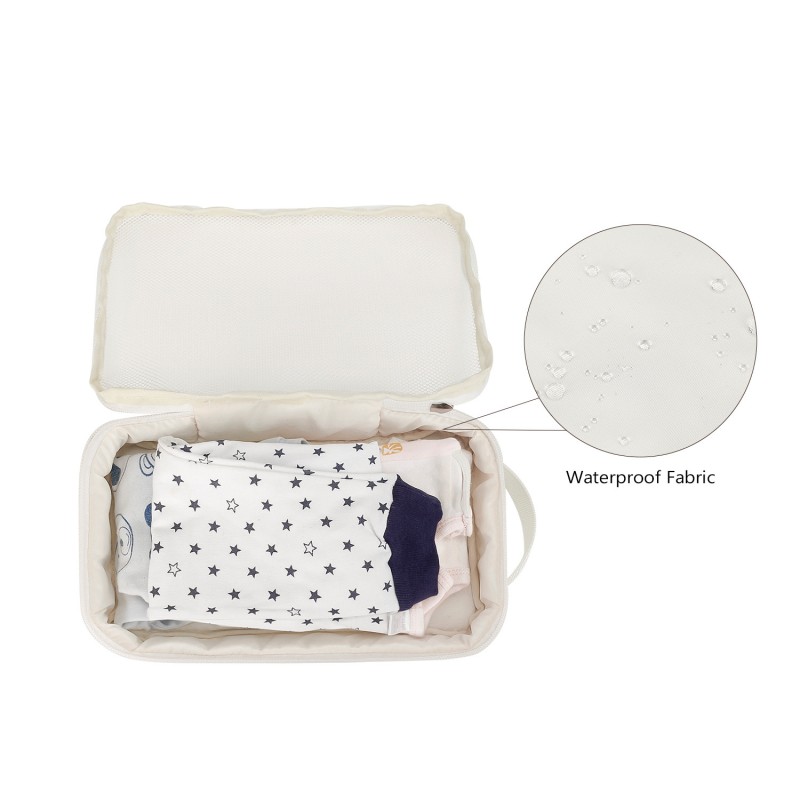 Laundry Storage Bag Factory - Waterproof Mother Baby Travel