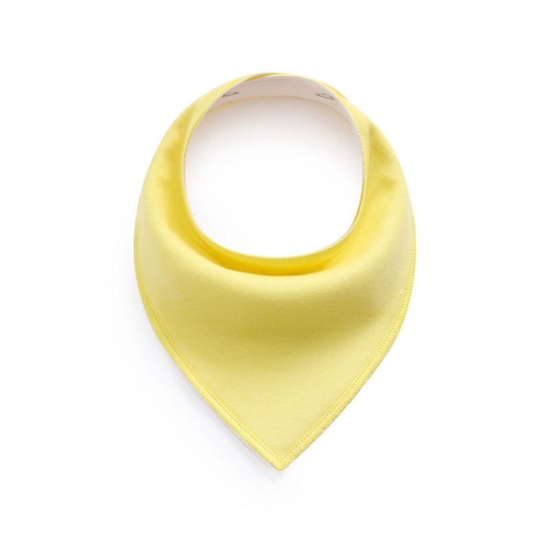 Baby Bib Factory - U-Shaped Cotton Waterproof Anti-Spitting