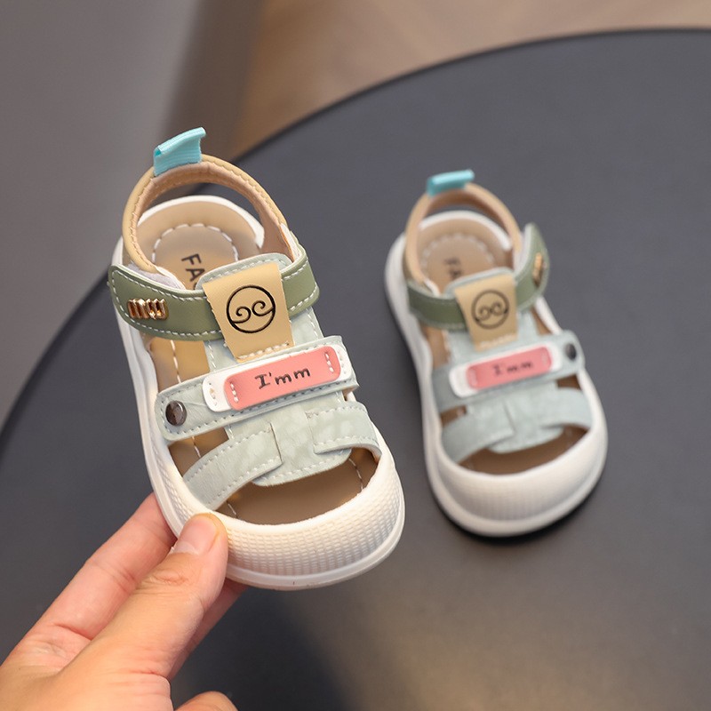 Baby Sneakers Factory - Spring New Girl Princess Sequins