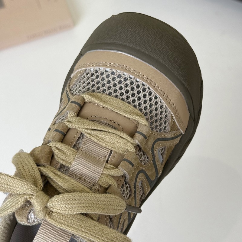 Children Boat Shoes Manufacturer - 2025 Summer Korean Version