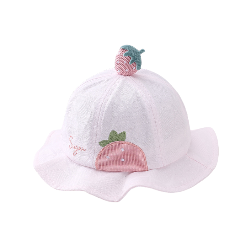 Baby Hat Manufacturer - Knitted Bow Tie Hospital Hat