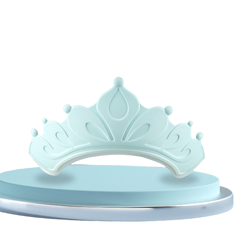 Shampoo Hat Manufacturer - Free Adjustable Cartoon Large Brim