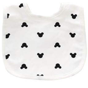 Baby Bib Manufacturer - Cotton Absorbent Adjustable Saliva