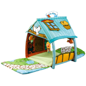 Baby Crawling Mat Factory - Soft Washable Cartoon Foam