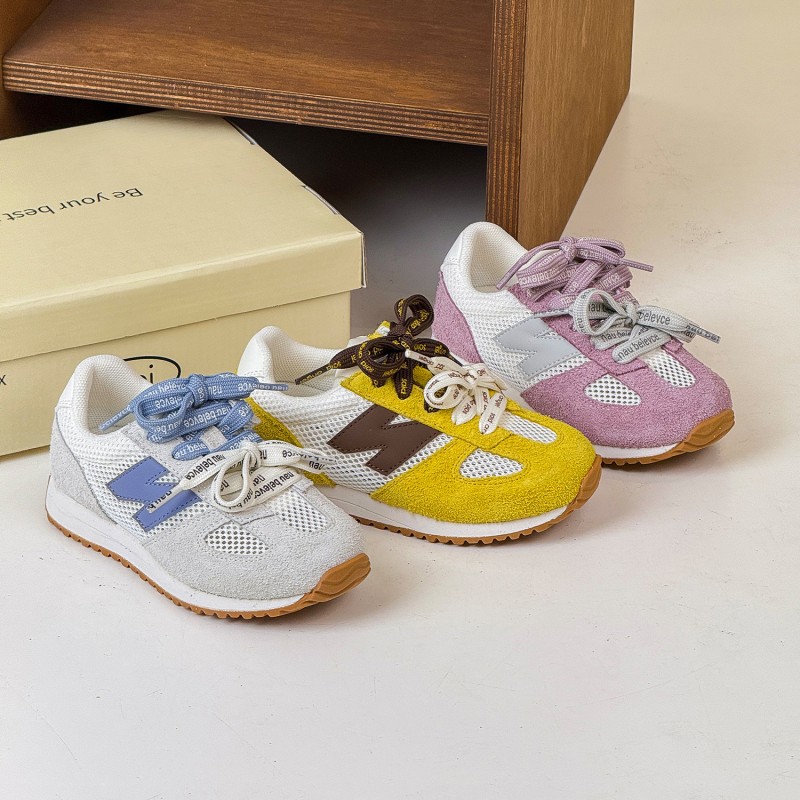 Boat Shoes Manufacturer - 2025 Summer Retro All-Match Single