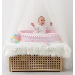 Baby Portable Cot Manufacturer - Foldable Removable Bionic Uterine