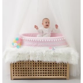 Baby Portable Cot Manufacturer - Foldable Removable Bionic Uterine