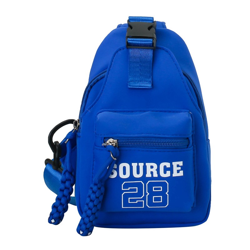 Children Bag Factory - New Chain Pearl Handheld Lace Bow