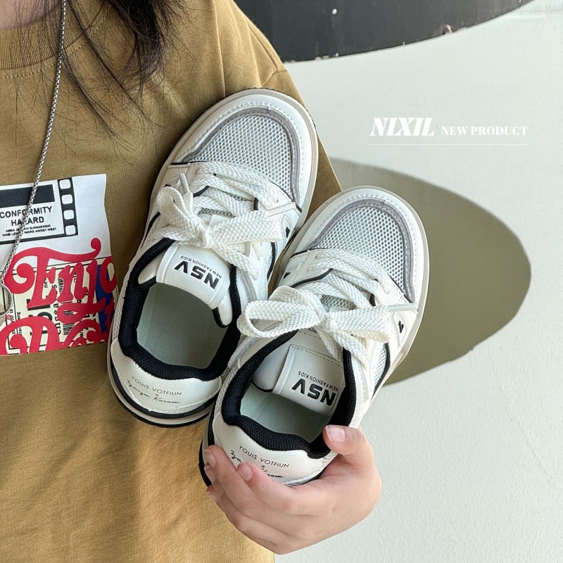 Casual Boat Shoes Manufacturer - 2025 Summer Fashionable Star