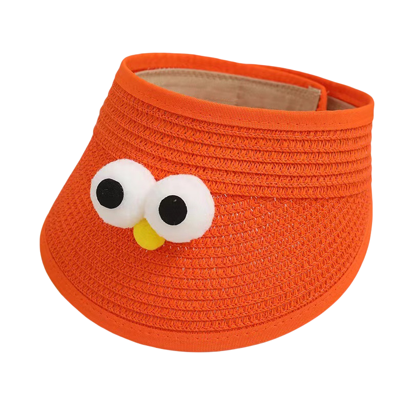 Children Sun Hat Factory - Fruit-Print Lightweight Fisherman